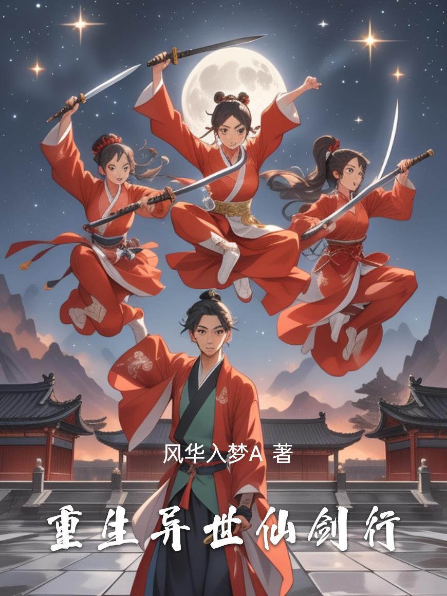 重生之异界剑仙