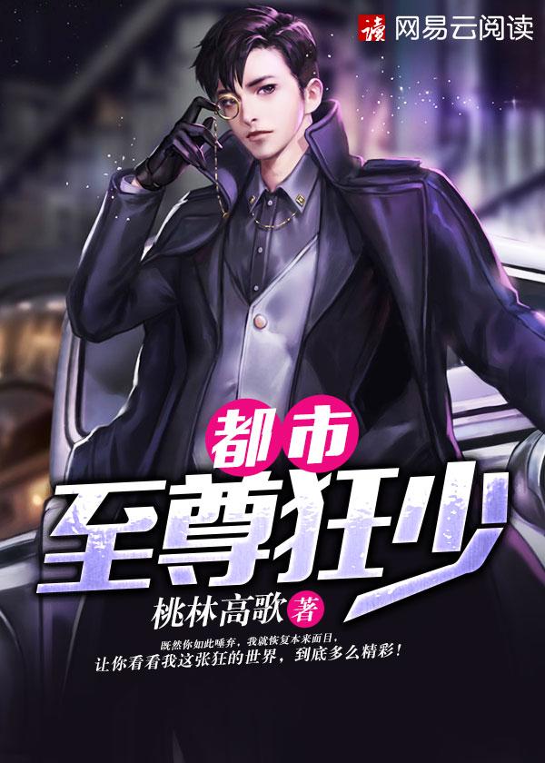 都市至尊狂少叶凡